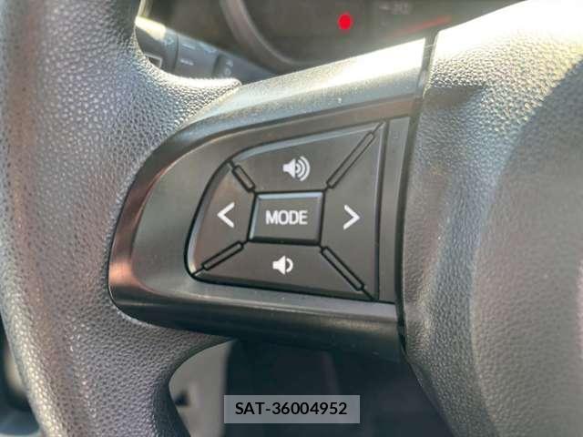 Daihatsu BOON 2017-10 8328739-6