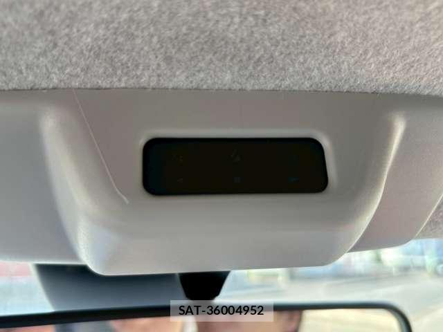 Daihatsu BOON 2017-10 8328739-8
