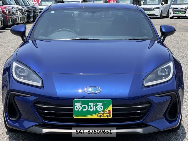 Subaru BRZ 2023-10 8329651-1