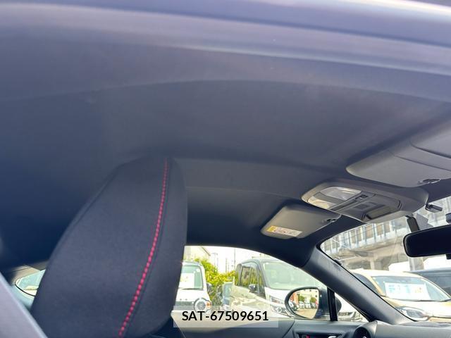 Subaru BRZ 2023-10 8329651-11