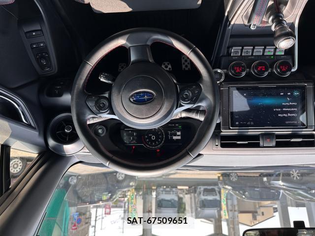 Subaru BRZ 2023-10 8329651-15