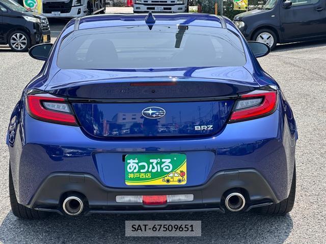 Subaru BRZ 2023-10 8329651-2