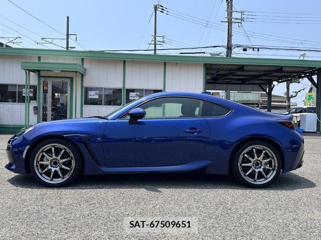 Subaru BRZ 2023-10 8329651-4