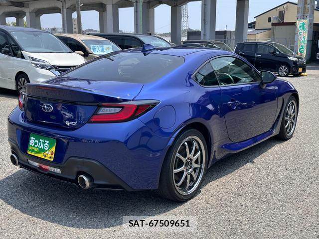 Subaru BRZ 2023-10 8329651-7