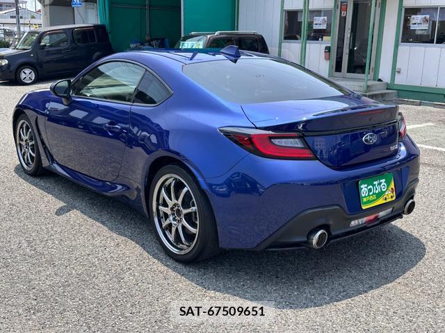 Subaru BRZ 2023-10 8329651-8