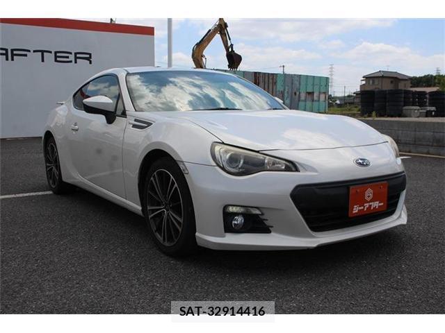 Subaru BRZ 2012-04 8329757-6