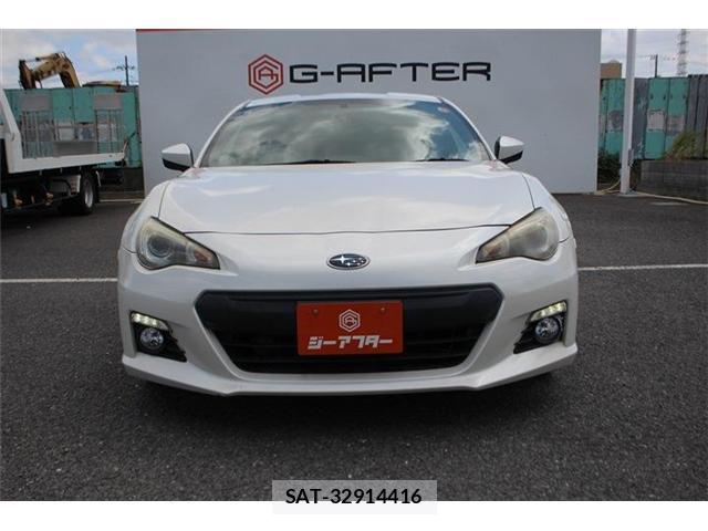 Subaru BRZ 2012-04 8329757-7