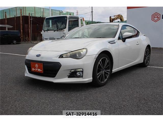 Subaru BRZ 2012-04 8329757-8