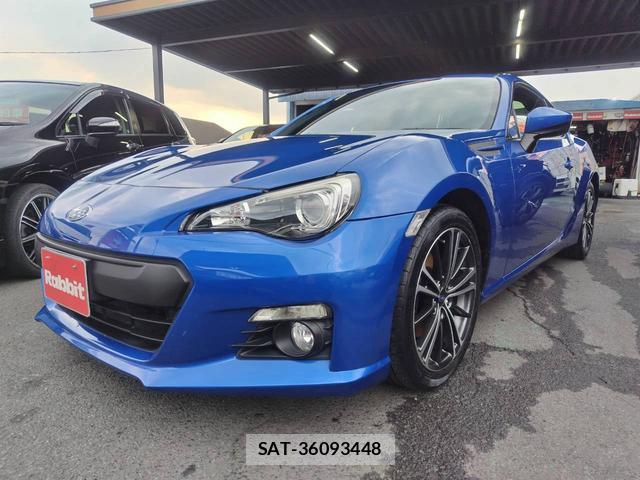 Subaru BRZ 2015-06 8330217-0