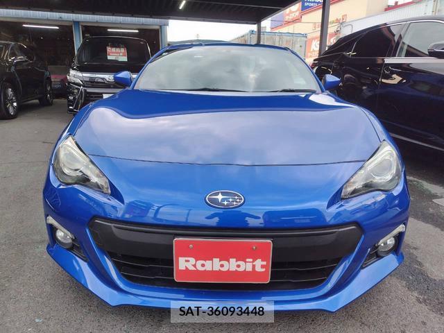 Subaru BRZ 2015-06 8330217-1