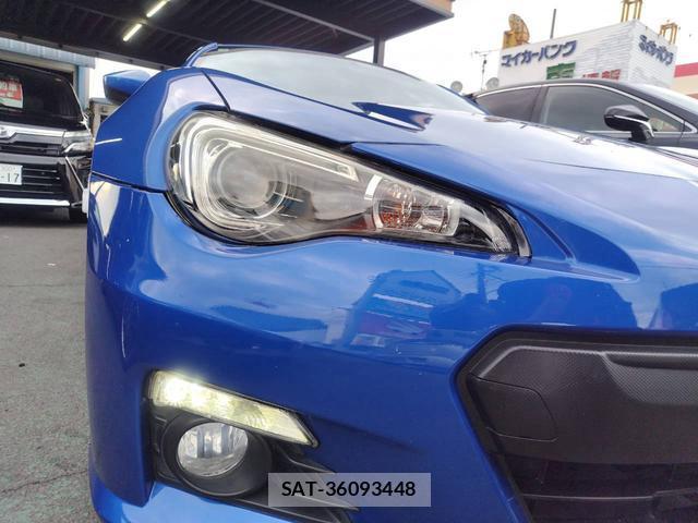 Subaru BRZ 2015-06 8330217-17