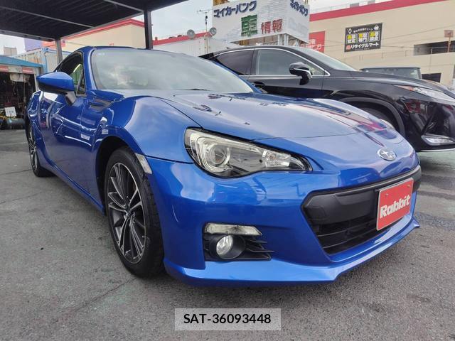 Subaru BRZ 2015-06 8330217-2