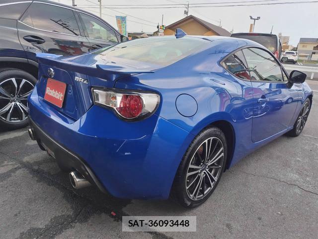 Subaru BRZ 2015-06 8330217-3