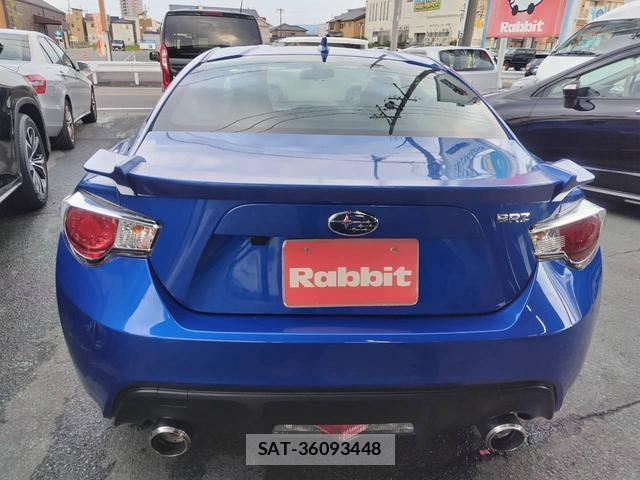 Subaru BRZ 2015-06 8330217-4