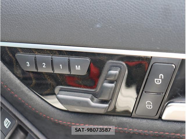 Mercedes Benz C-CLASS 2014-03 8329702-19