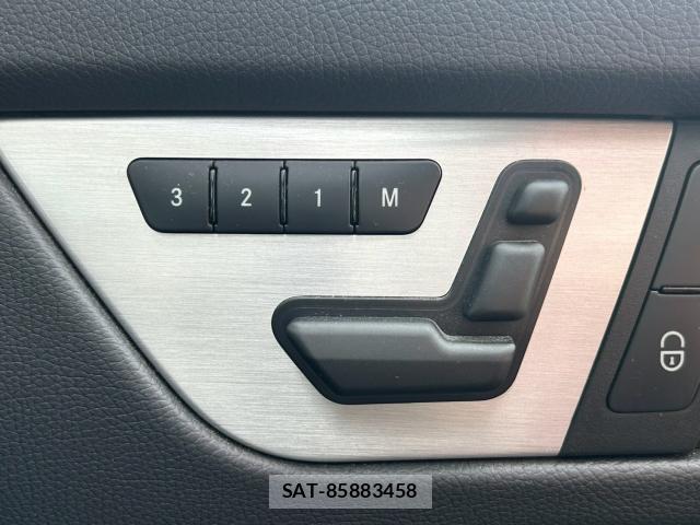 Mercedes Benz C-CLASS 2012-03 8328431-8