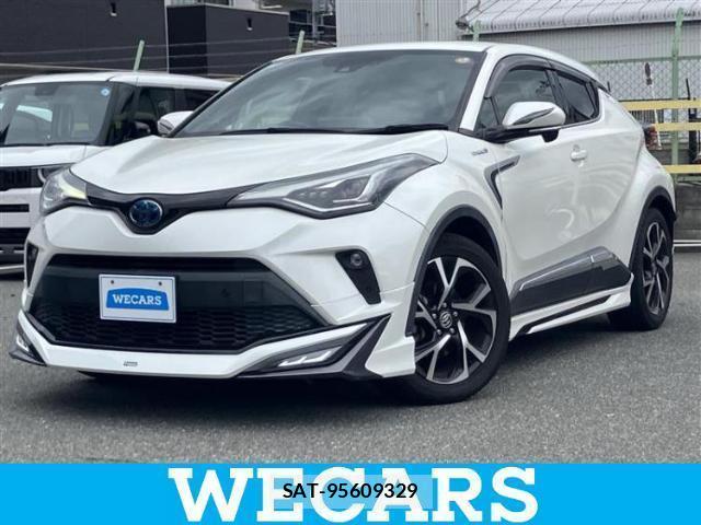 Toyota C-HR 2020-01 8328068-0