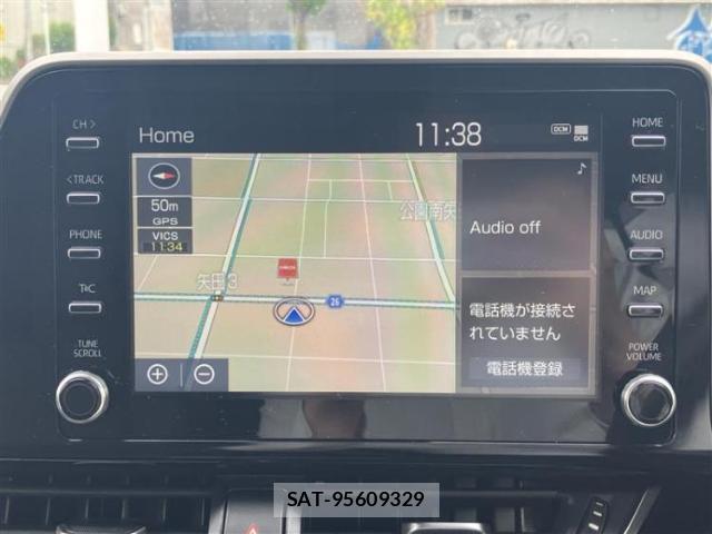 Toyota C-HR 2020-01 8328068-8