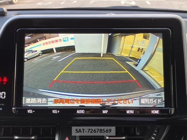 Toyota C-HR 2018-11 8328453-12