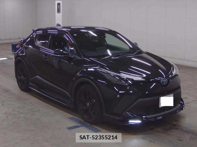 Toyota C-HR 2023-03 8328630-0