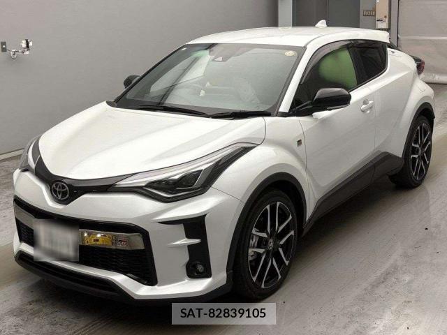 Toyota C-HR 2021-12 8328841-0