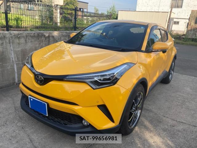 Toyota C-HR 2017-04 8328979-0