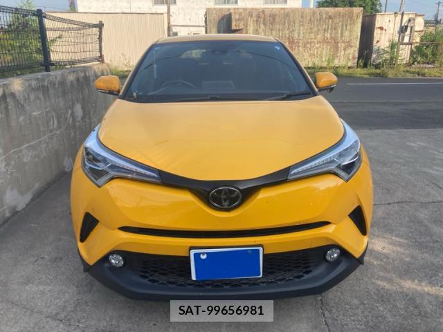 Toyota C-HR 2017-04 8328979-1