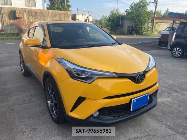 Toyota C-HR 2017-04 8328979-2