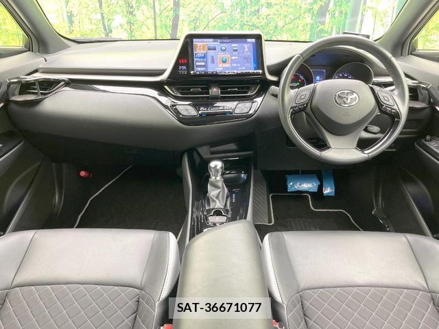 Toyota C-HR 2019-09 8329467-1