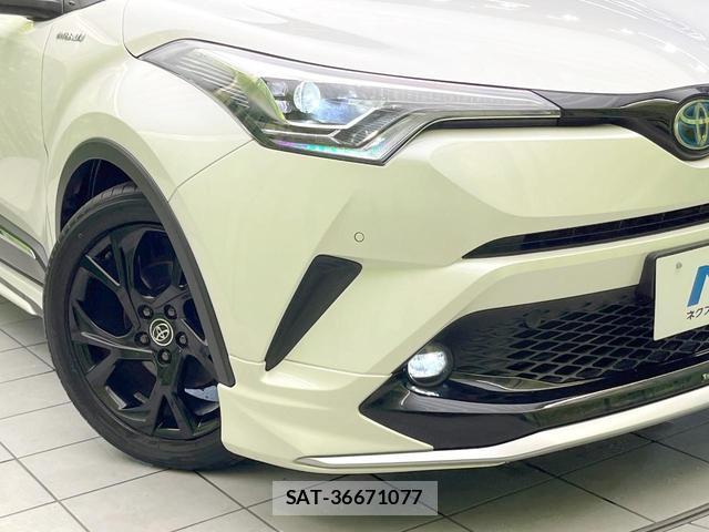 Toyota C-HR 2019-09 8329467-10