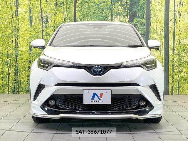 Toyota C-HR 2019-09 8329467-12