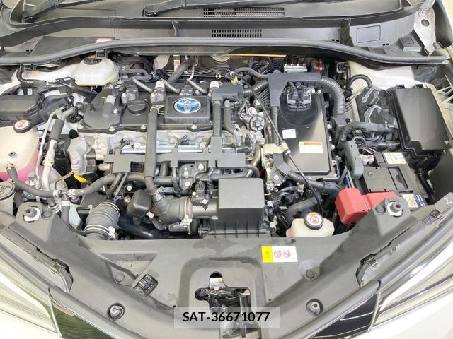 Toyota C-HR 2019-09 8329467-16