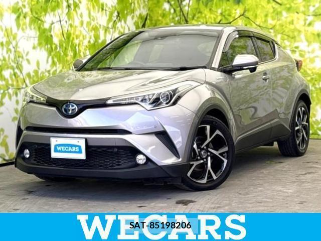 Toyota C-HR 2017-02 8329708-0