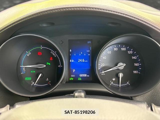 Toyota C-HR 2017-02 8329708-13