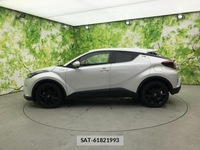 Toyota C-HR 2019-03 8329962-1