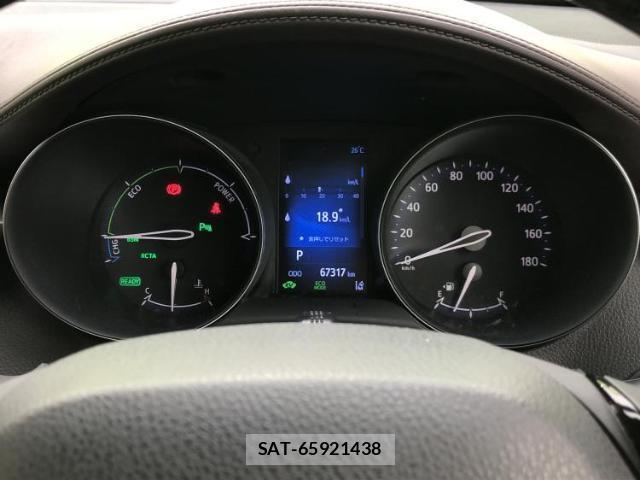 Toyota C-HR 2018-12 8329965-13