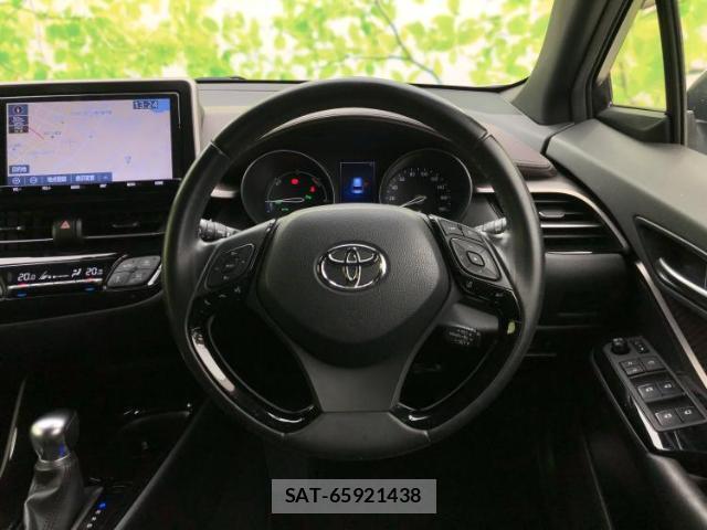 Toyota C-HR 2018-12 8329965-14