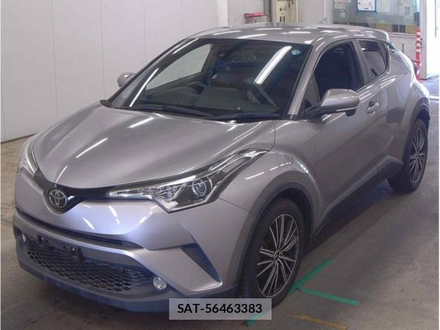 Toyota C-HR 2017-01 8330098-0