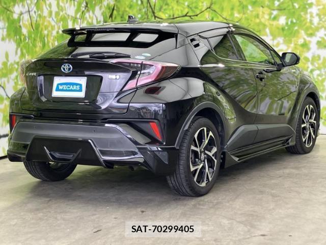Toyota C-HR 2017-07 8330620-2