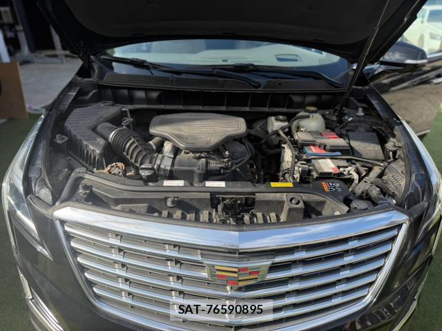 Cadillac XT5 2018-09 8330255-19