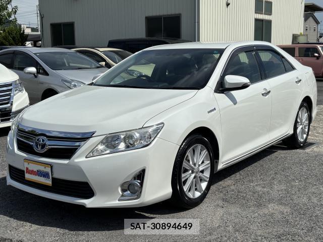 sat car