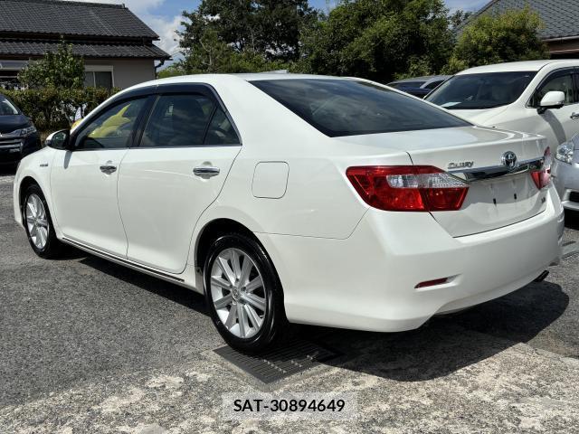 Toyota CAMRY 2011-11 8329111-1