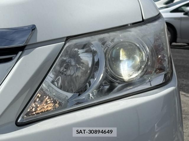 Toyota CAMRY 2011-11 8329111-13