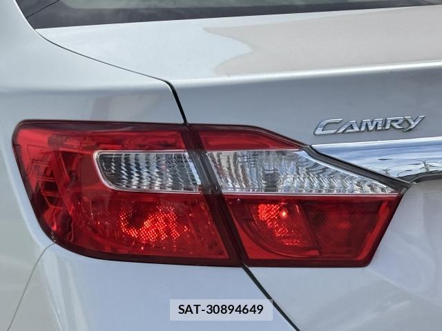 Toyota CAMRY 2011-11 8329111-16