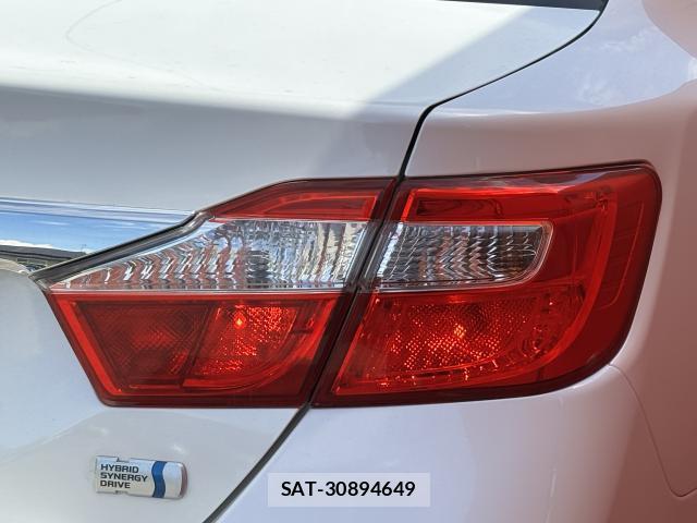 Toyota CAMRY 2011-11 8329111-17