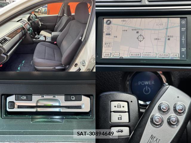 Toyota CAMRY 2011-11 8329111-4