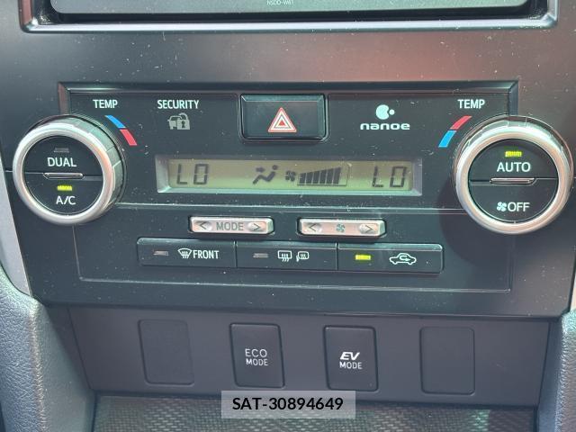 Toyota CAMRY 2011-11 8329111-5