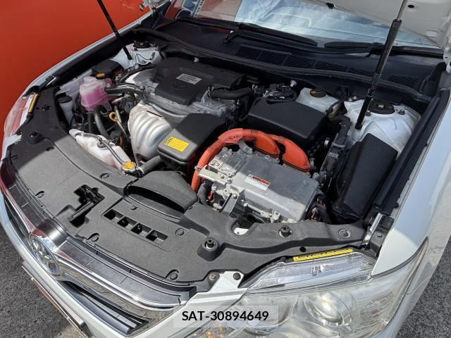 Toyota CAMRY 2011-11 8329111-7