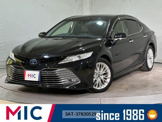 Toyota CAMRY 2018-03 8330192-0