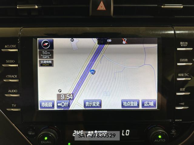 Toyota CAMRY 2018-03 8330192-1